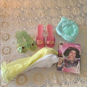 🧚 Halloween  -  Kinda a Mystery Box 🧚